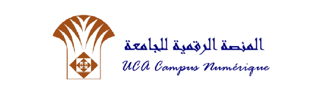 ENSA-Safi E-Campus
